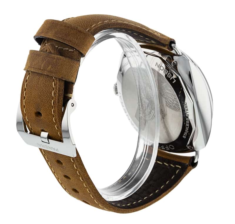 Panerai Radiomir 10 Days GMT PAM00550